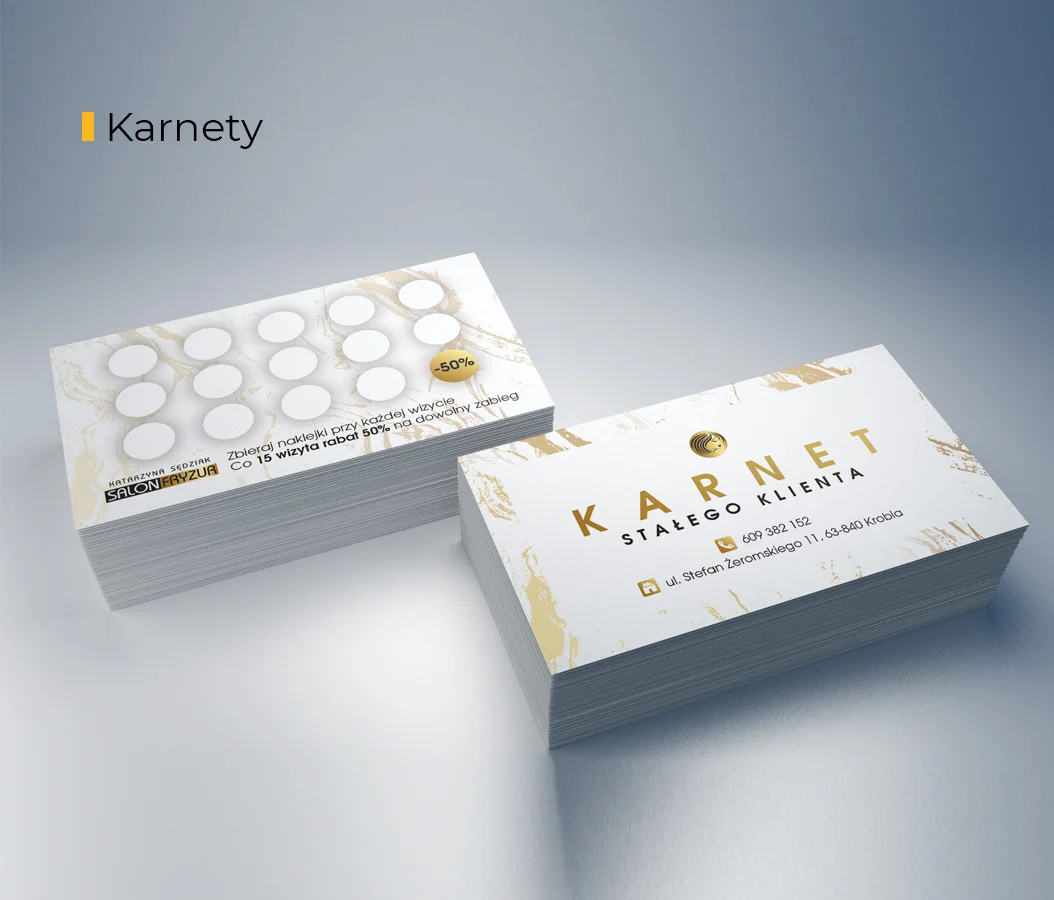Karnet