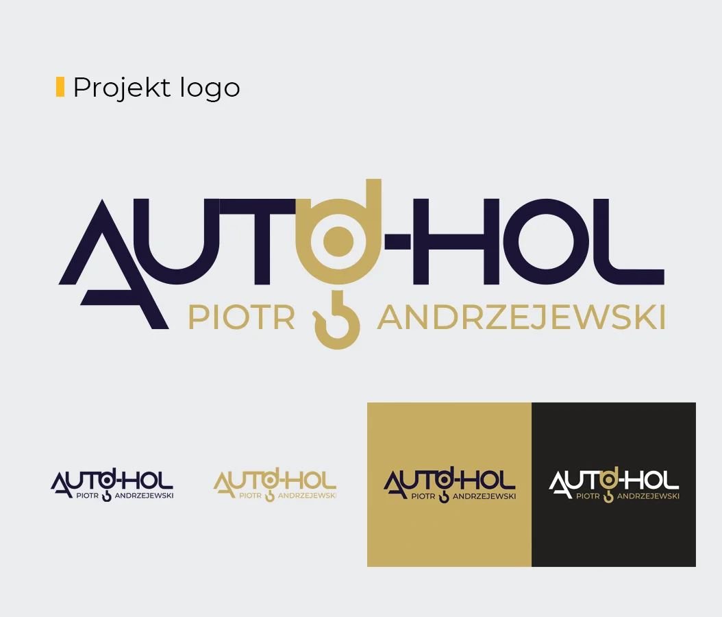 Projekt Logo