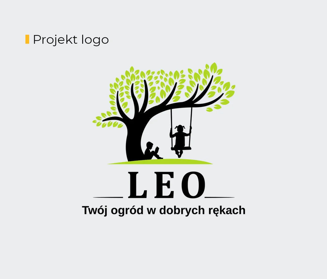 Projekt Logo