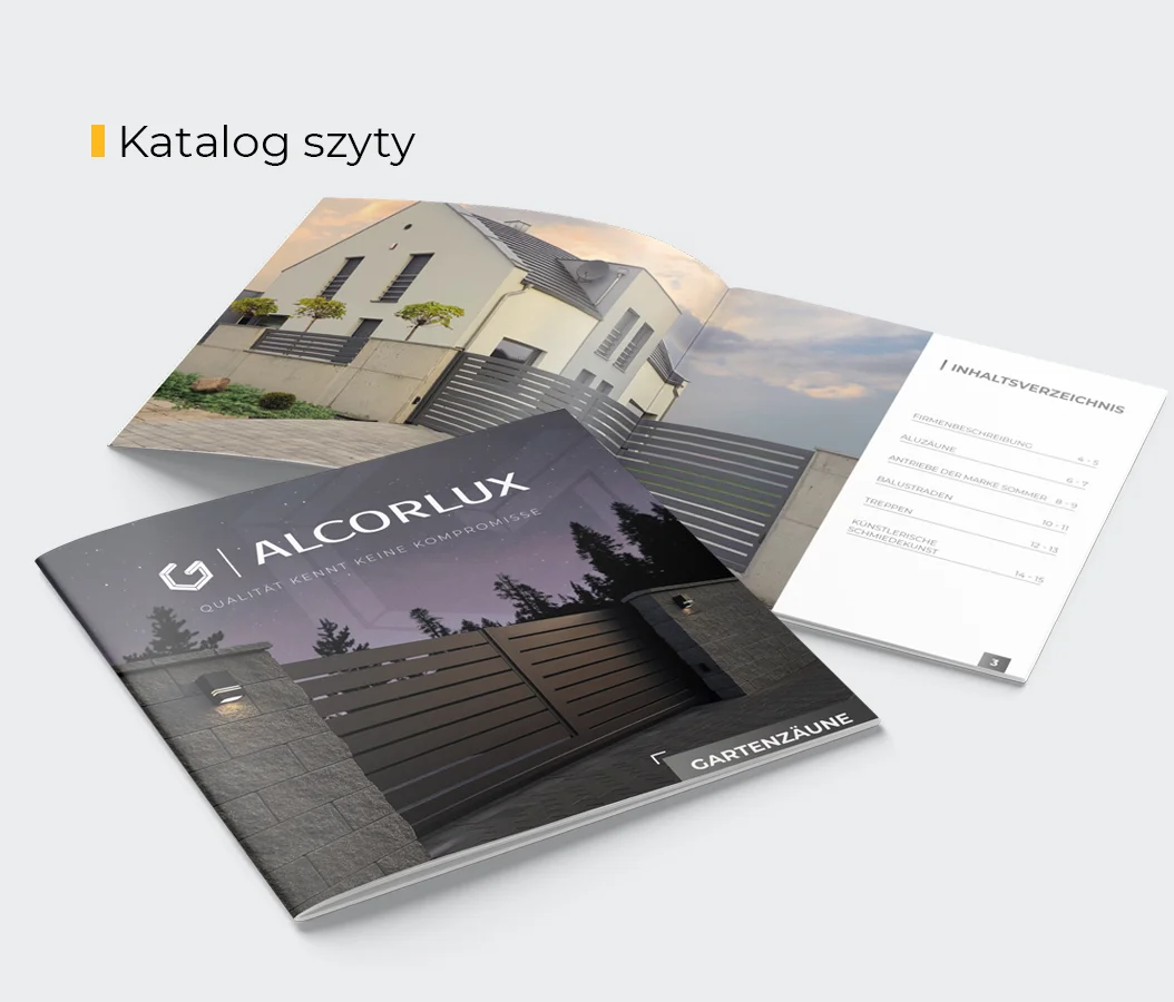 Katalog Szyty